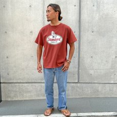 画像9: STANDARD CALIFORNIA  SD US Cotton Trucker Logo T (9)