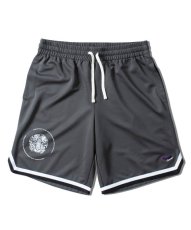 画像7: Back Channel  raidback fabric GAME SHORTS (7)