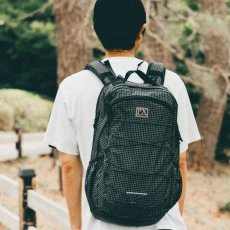 画像13: Liberaiders  Liberaiders PX GRID NYLON BACKPACK (13)