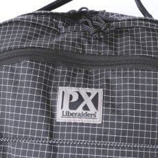 画像4: Liberaiders  Liberaiders PX GRID NYLON BACKPACK (4)