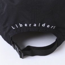 画像9: Liberaiders  PX LOGO CAP (9)