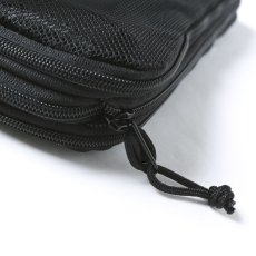 画像7: Liberaiders  PX GRID NYLON ORGANIZER POUCH (7)