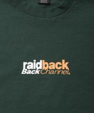 画像7: Back Channel  raidback fabric TIGER TEE (7)