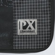 画像4: Liberaiders  PX GRID NYLON ORGANIZER POUCH (4)