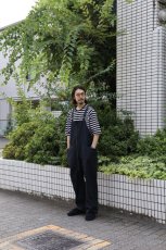 画像6: CMF OUTDOOR GARMENT  ACTIVITY OVERALLS MOD (6)