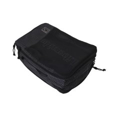 画像2: Liberaiders  PX GRID NYLON ORGANIZER POUCH (2)