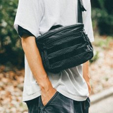 画像8: Liberaiders  Liberaiders PX GRID NYLON SHOULDER BACK (8)