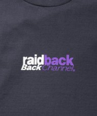 画像12: Back Channel  raidback fabric TIGER TEE (12)