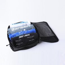 画像8: Liberaiders  PX GRID NYLON ORGANIZER POUCH (8)