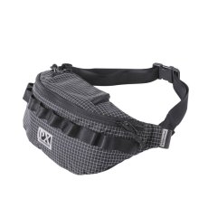 画像1: Liberaiders  Liberaiders PX GRID NYLON FANNY PACK (1)