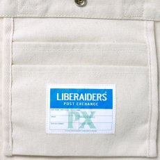 画像4: Liberaiders  PX CANVAS LUNCH TOTE BAG (4)