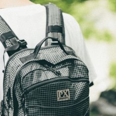 画像15: Liberaiders  Liberaiders PX GRID NYLON BACKPACK (15)