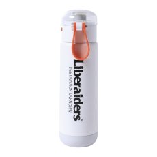 画像1: Liberaiders  PX×ZOKU STAINLESS SPORTY BOTTLE 500 (1)