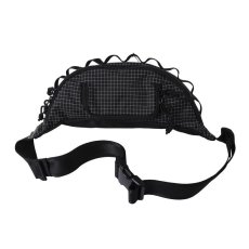 画像2: Liberaiders  Liberaiders PX GRID NYLON FANNY PACK (2)