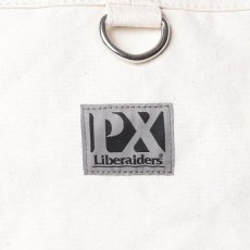 画像11: Liberaiders  PX CANVAS NEWS PAPER BAG (11)