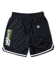 画像4: Back Channel  raidback fabric GAME SHORTS (4)