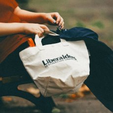 画像6: Liberaiders  PX CANVAS LUNCH TOTE BAG (6)