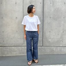 画像9: STANDARD CALIFORNIA  SD US Cotton Pocket T Vintage Wash (9)