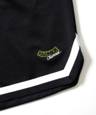 画像3: Back Channel  raidback fabric GAME SHORTS (3)