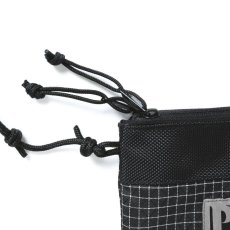 画像5: Liberaiders  PX GRID NYLON DOUBLE ZIP POUCH (5)