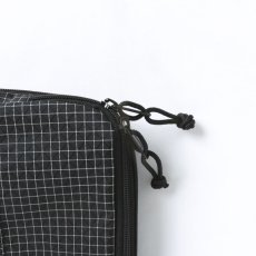 画像5: Liberaiders  PX GRID NYLON ORGANIZER POUCH (5)