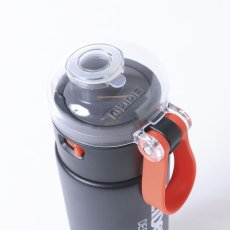 画像8: Liberaiders  PX×ZOKU STAINLESS SPORTY BOTTLE 500 (8)