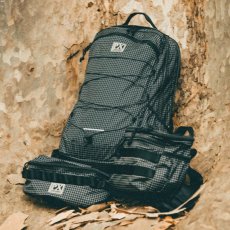 画像14: Liberaiders  Liberaiders PX GRID NYLON BACKPACK (14)