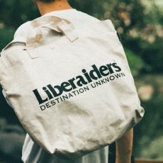 画像7: Liberaiders  PX CANVAS TOTE BAG (7)