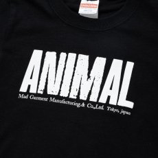 画像7: RATS  ANIMAL X TEE (7)