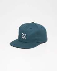 画像11: RADIALL   CNQ BOWL - TRUCKER CAP (11)