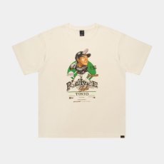 画像1: APPLEBUM  "ピエール瀧" Memorial T-shirt (1)