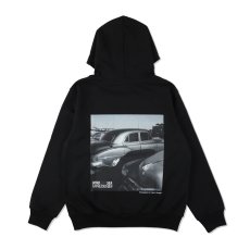 画像2: MINEDENIM  WDS X MINEDENIM PHOTO HOODIE (2)