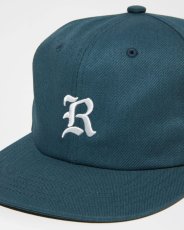 画像13: RADIALL   CNQ BOWL - TRUCKER CAP (13)