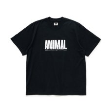 画像6: RATS  ANIMAL X TEE (6)