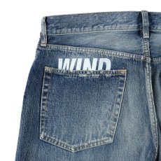 画像3: MINEDENIM  WDS X MINEDENIM L.Straight 5pocket (3)