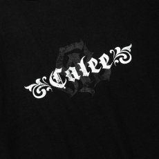 画像3: CALEE  BINDER NECK CALEE LOGO VINTAGE TEE ＜NATURALLY PAINT DESIGN＞ (3)