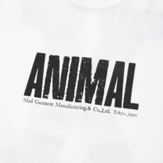 画像3: RATS  ANIMAL X TEE (3)