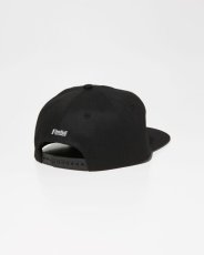 画像2: RADIALL   CNQ BOWL - TRUCKER CAP (2)