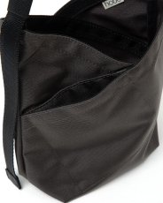 画像6: hobo  AZUMA SHOULDER BAG NYLON OXFORD for CITY COUNTRY CITY (6)