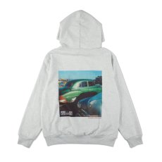 画像7: MINEDENIM  WDS X MINEDENIM PHOTO HOODIE (7)