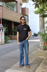 画像21: PORKCHOP GARAGE SUPPLY  PORK BACK TEE (21)