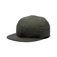 画像6: THE H.W.DOG&CO.  CORDURA RAILLOAD CAP (6)