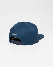 画像17: RADIALL   CNQ BOWL - TRUCKER CAP (17)