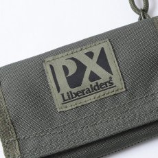 画像5: Liberaiders  PX MINI WALLET (5)