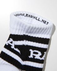 画像4: RADIALL   LOW KICK - 1PAC SOX SHORT / DRALON (4)