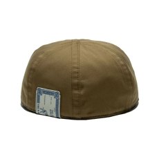 画像14: THE H.W.DOG&CO.  CORDURA RAILLOAD CAP (14)