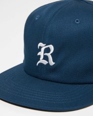 画像18: RADIALL   CNQ BOWL - TRUCKER CAP (18)