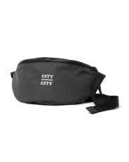 画像2: hobo  EVERYDAY WAIST POUCH NYLON OXFORD for CITY COUNTRY CITY (2)