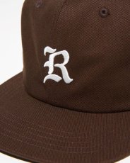 画像8: RADIALL   CNQ BOWL - TRUCKER CAP (8)