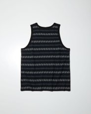 画像2: RADIALL  AIRSTREAM - TANKTOP (2)